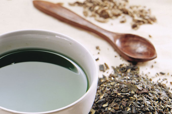 5 powodów, dla których warto pić herbatę z czystka