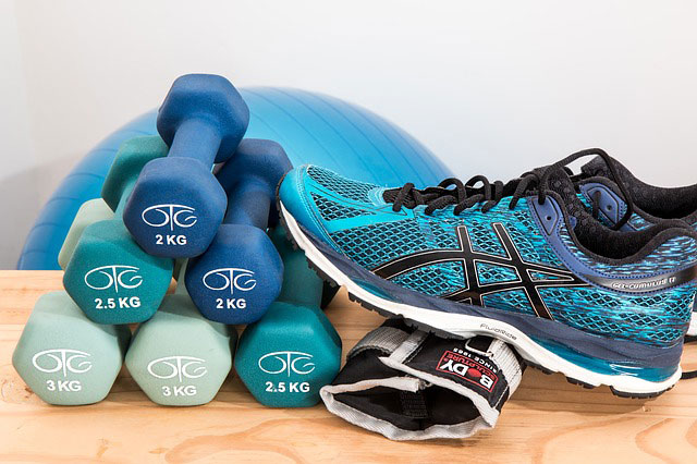 Męskie obuwie sportowe – czyli jak dopasować buty do treningów?