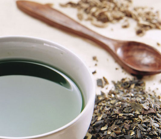5 powodów, dla których warto pić herbatę z czystka