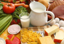 Dieta biegacza - odżywianie i suplementacja
