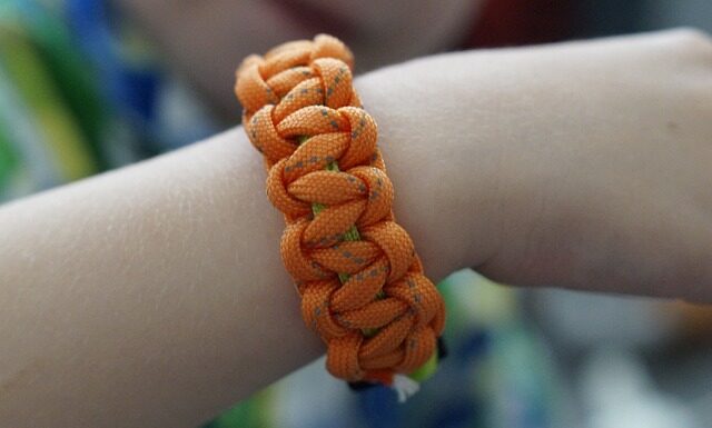 Jak zapleść Paracord? Jak zapleść Paracord?
