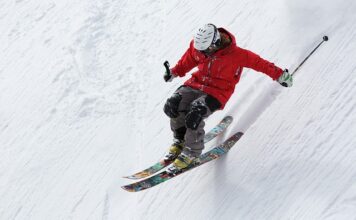 Co ile powinno się smarować narty?