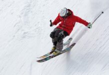 Jak zabezpieczyć narty biegowe po sezonie?