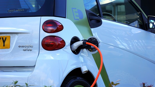 Jak najlepiej ładować rower elektryczny? Jak najlepiej ładować rower elektryczny?