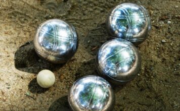 Jakie kule do petanque? Jakie kule do petanque?
