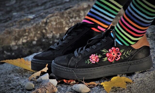 Czy sneakersy nadają się do biegania? Czy sneakersy nadają się do biegania?