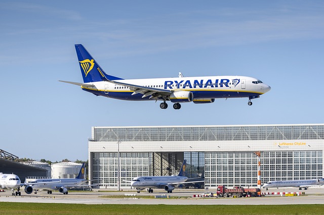 Czy w Ryanair mierzą plecaki?