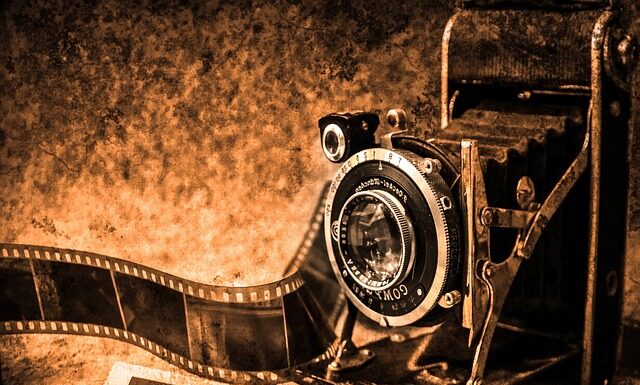 Jak zrobić film z kamery GoPro? Jak zrobić film z kamery GoPro?