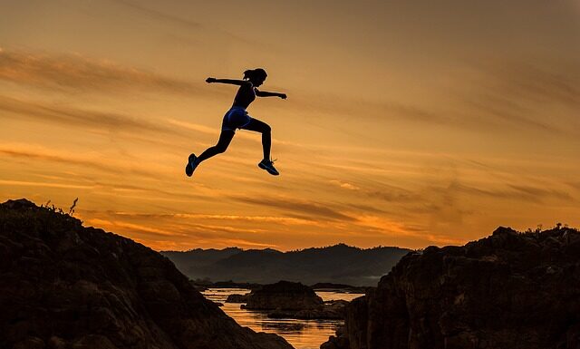 Co dla biegaczki? Co dla biegaczki?
