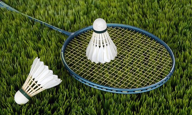 Jak inaczej nazywa się badminton?