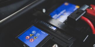 Jaka Bateria do roweru elektrycznego 1500W?