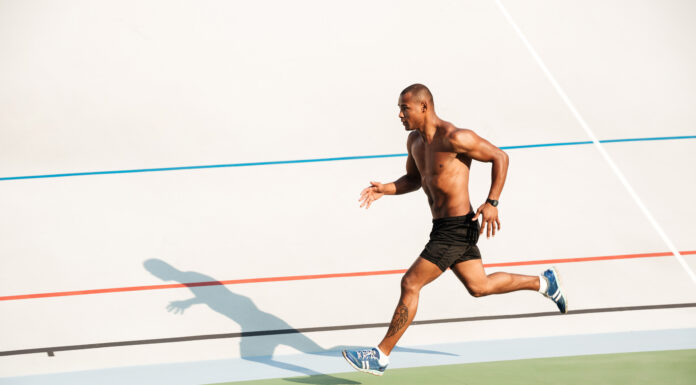 Usain Bolt